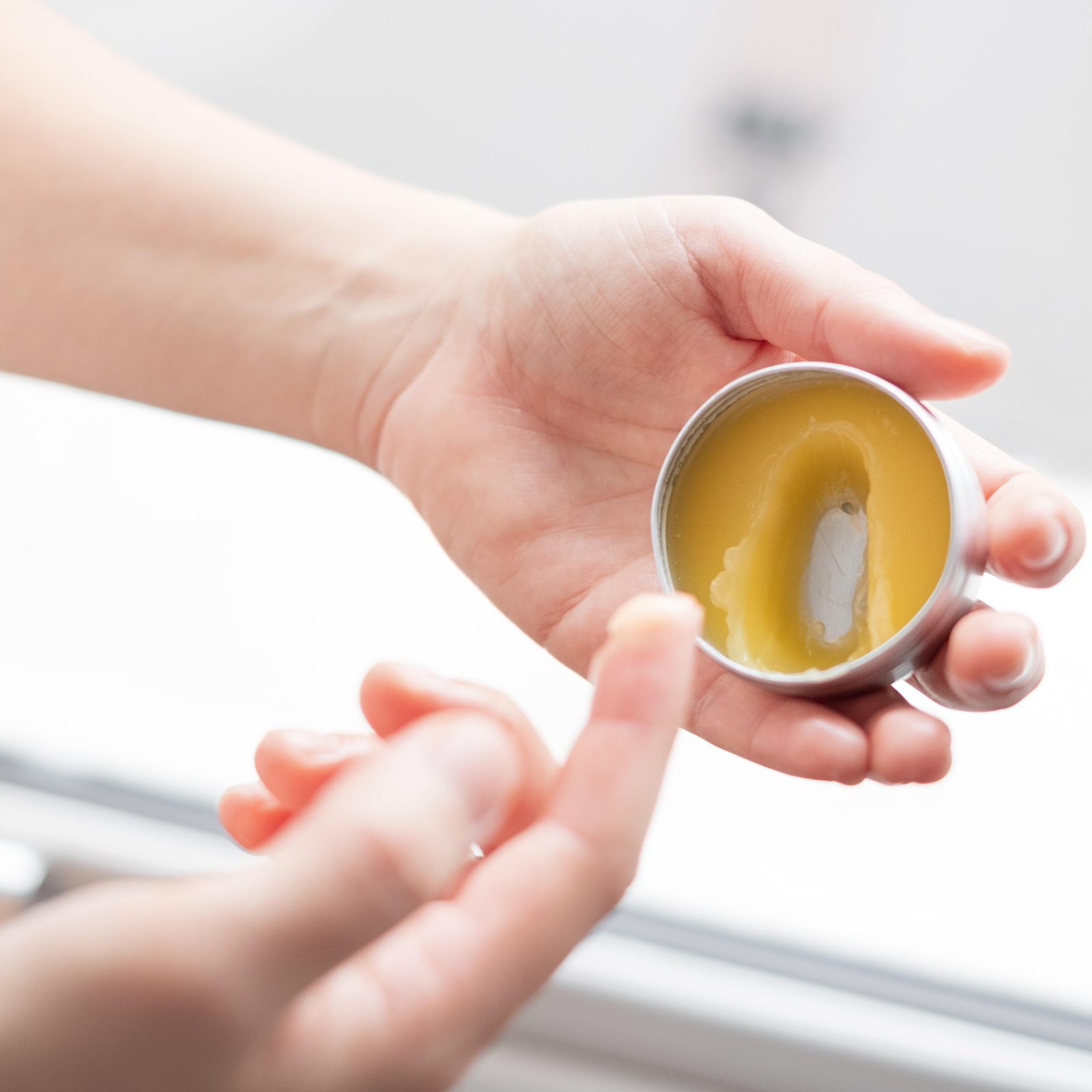 Topical Creams