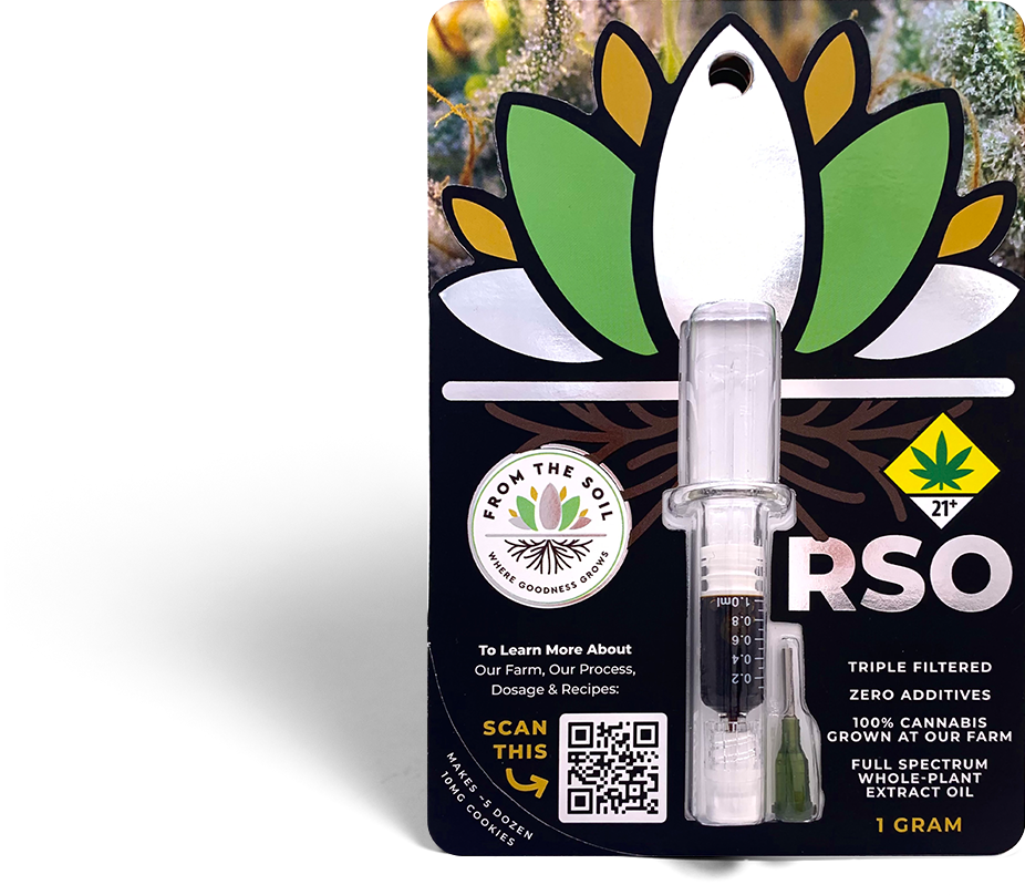 From the Soil Farms RSO